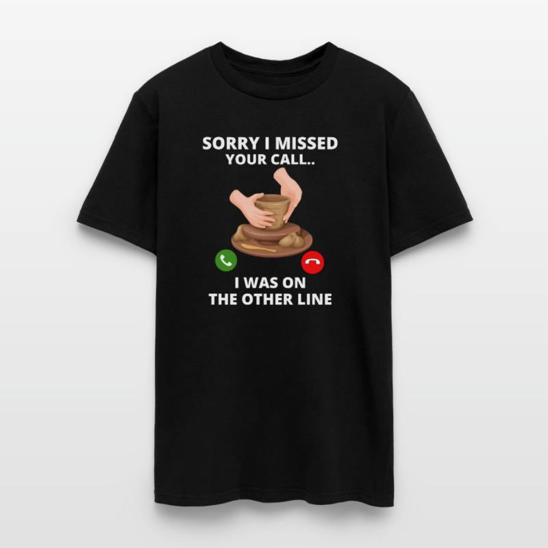 Clay Pottery Ceramic Artist