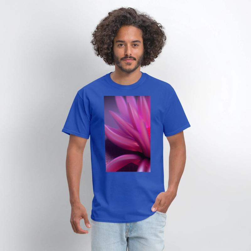 Close-Up of Life Itself