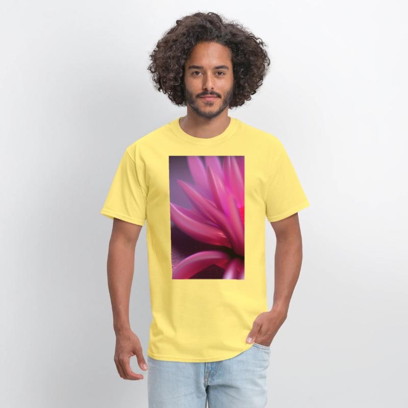 Close-Up of Life Itself