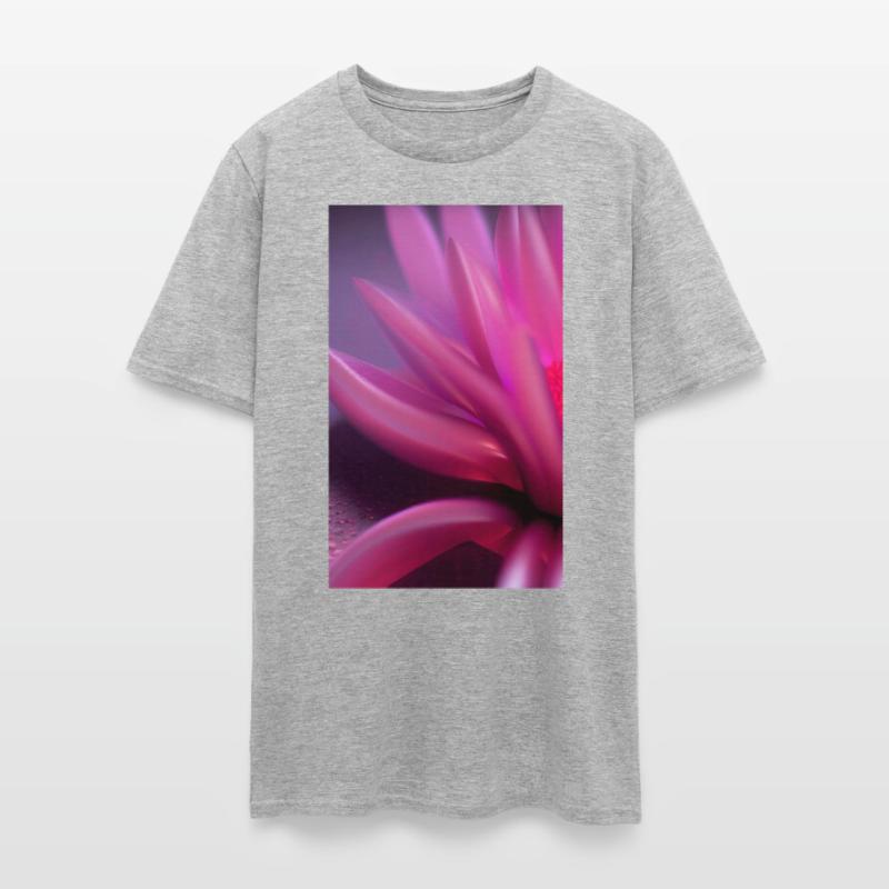 Close-Up of Life Itself