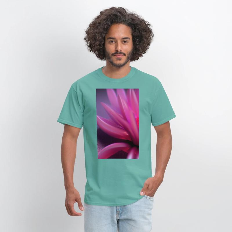 Close-Up of Life Itself