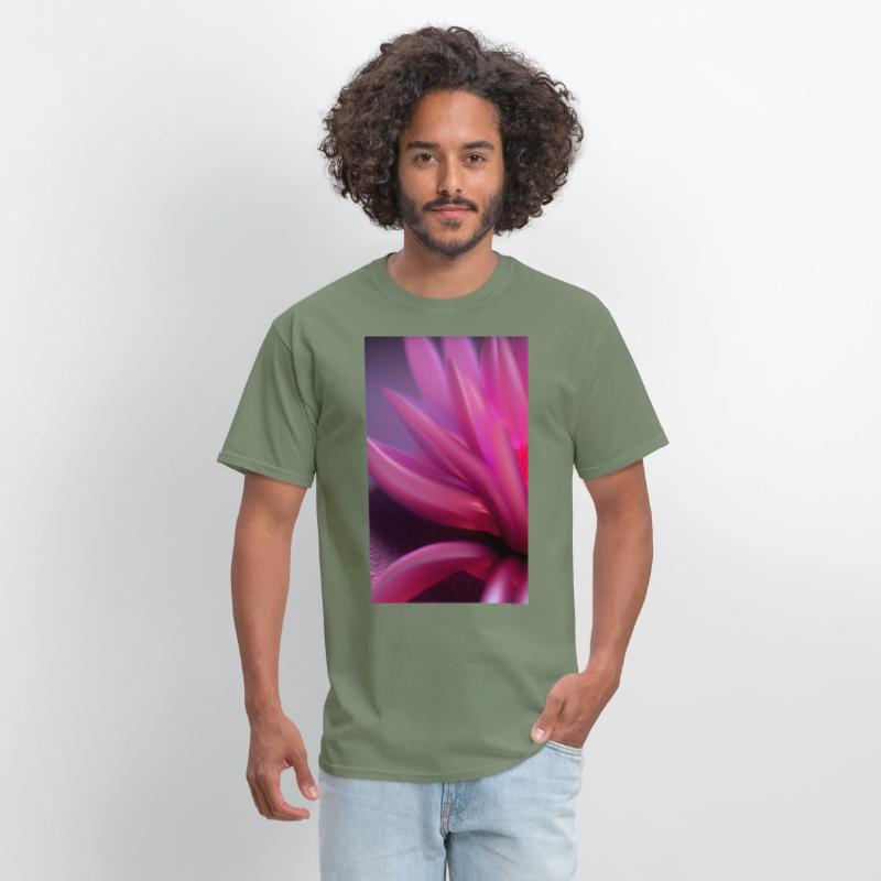 Close-Up of Life Itself