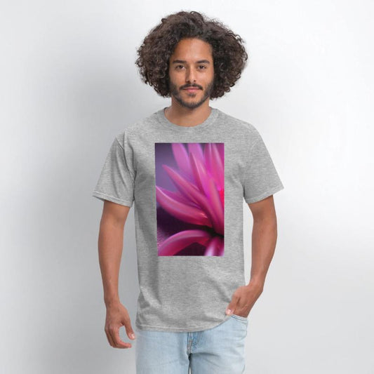 Close-Up of Life Itself