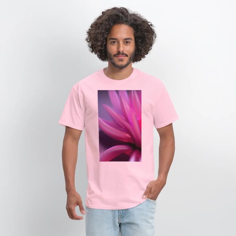 Close-Up of Life Itself