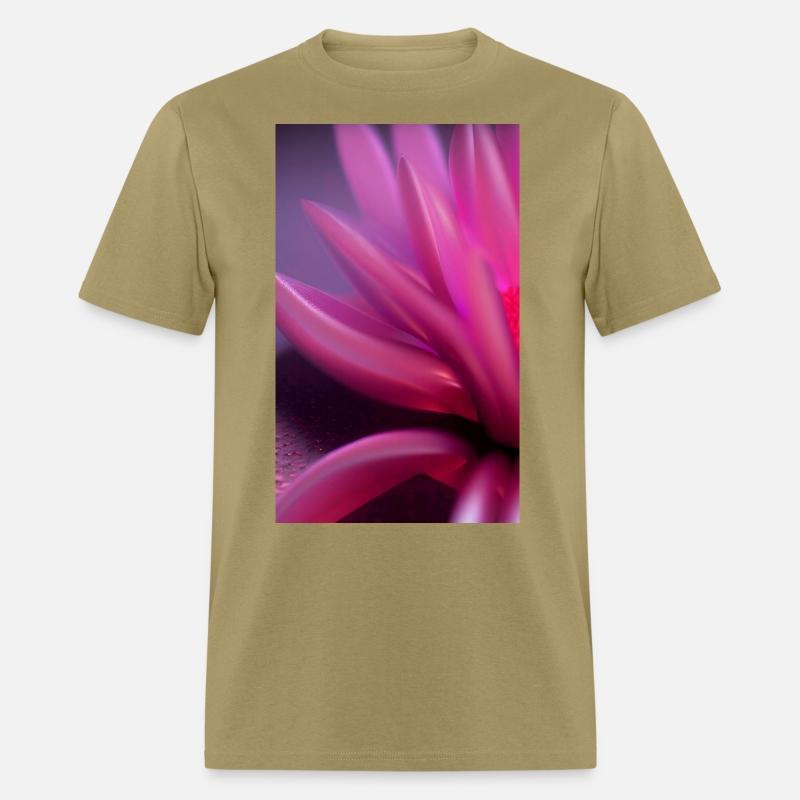 Close-Up of Life Itself