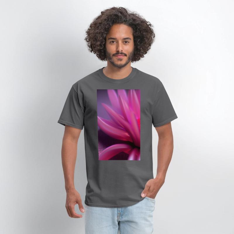 Close-Up of Life Itself