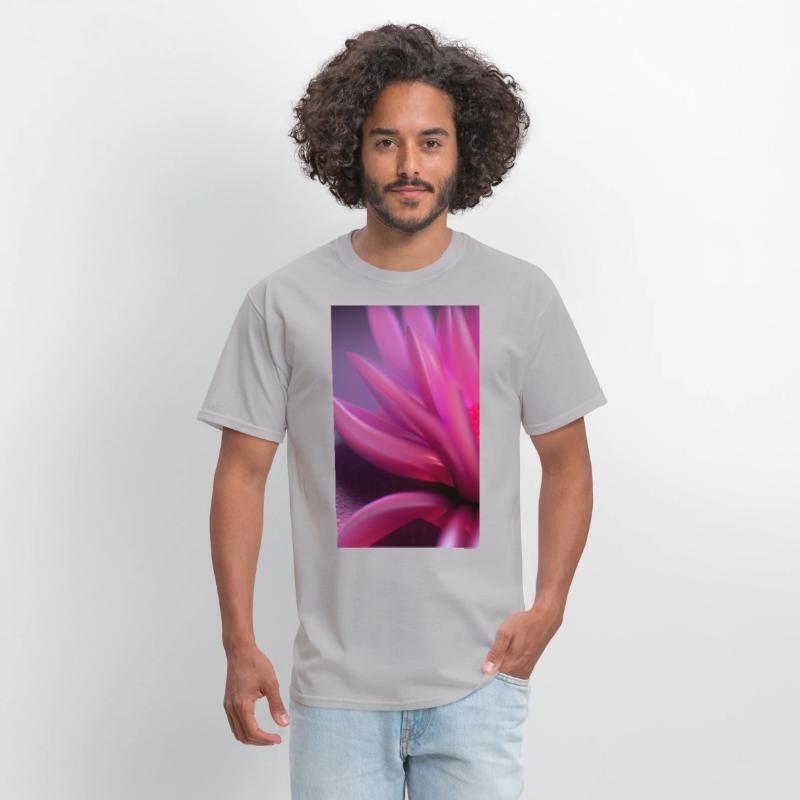 Close-Up of Life Itself