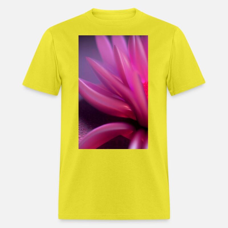 Close-Up of Life Itself