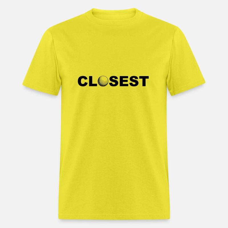 CLOSEST - To The Pin