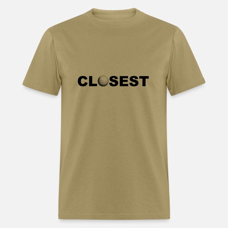 CLOSEST - To The Pin