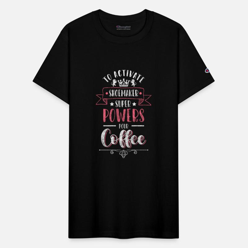 Cobbler Leather Boots