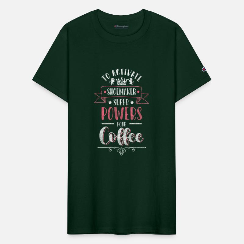 Cobbler Leather Boots