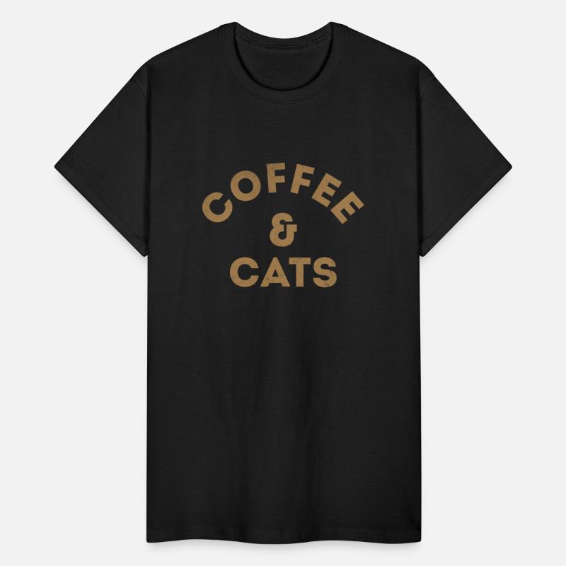 Coffee & Cats