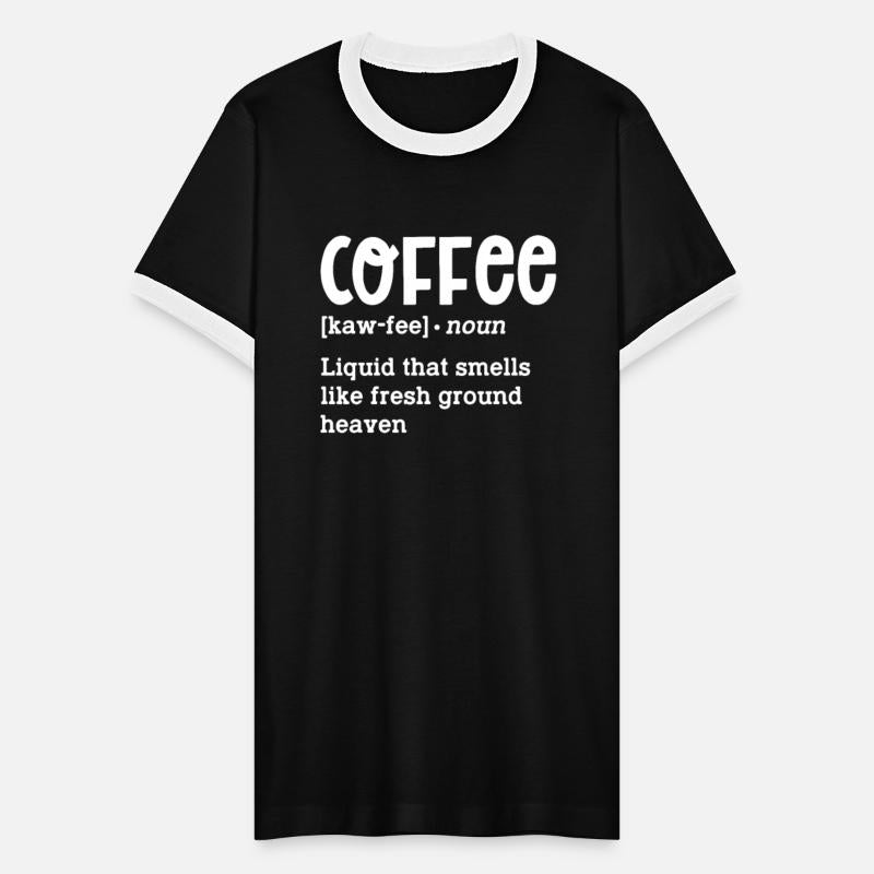 Coffee Definition