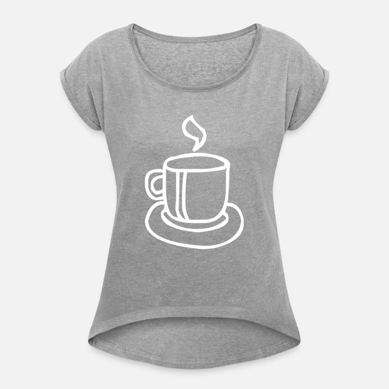 Coffee or Tea Drawing