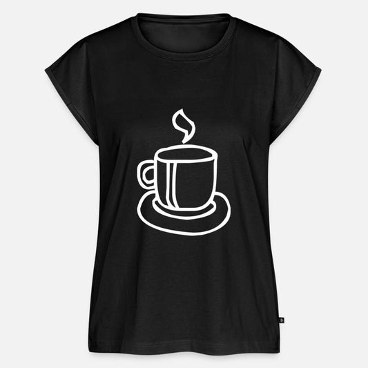 Coffee or Tea Drawing