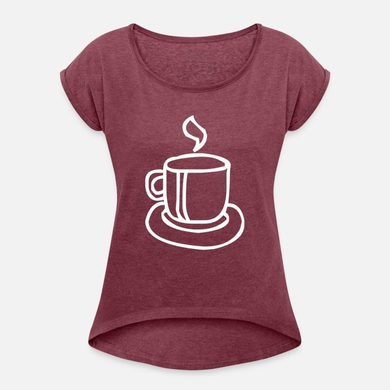 Coffee or Tea Drawing