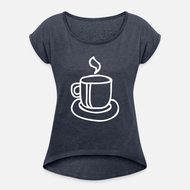 Coffee or Tea Drawing