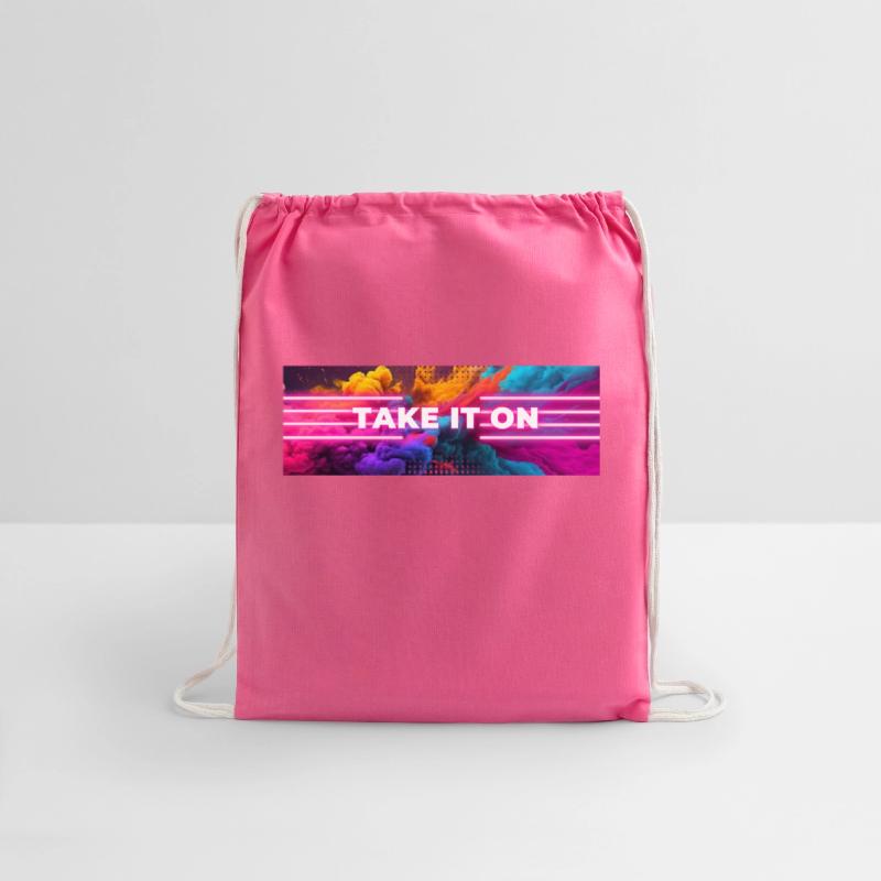 Color Explosion Logo