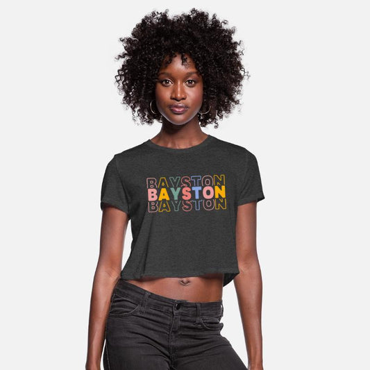 Color Word Bayston