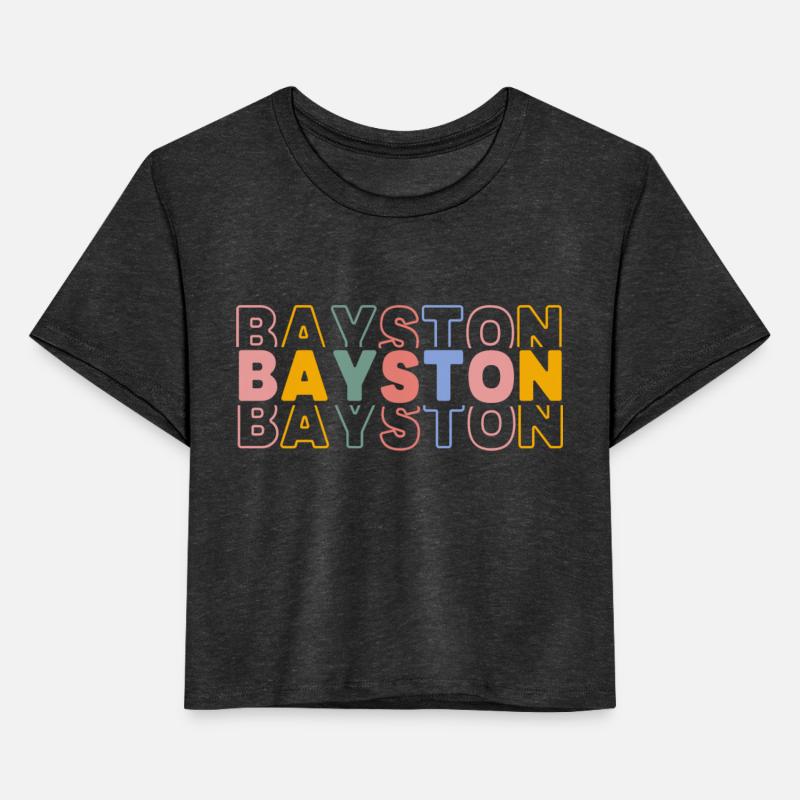 Color Word Bayston