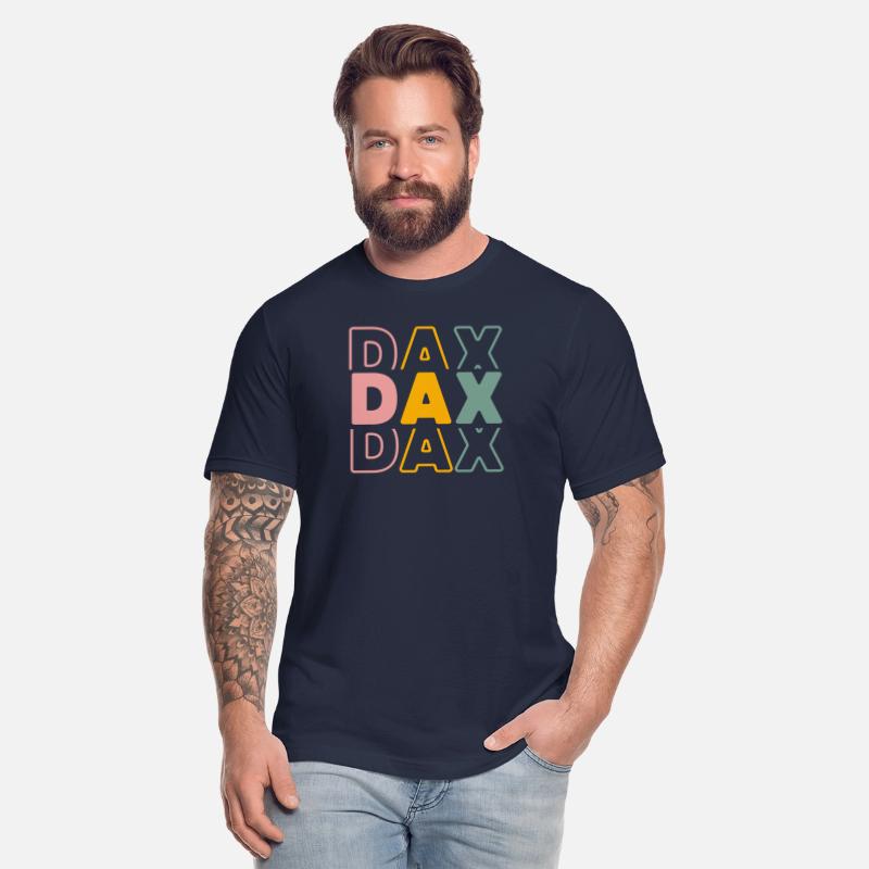 Color Word Dax