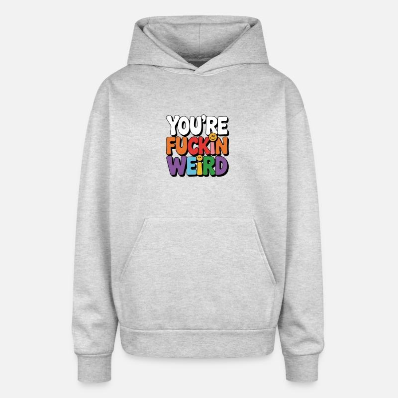 Colorful Affirmation Statement T-Shirt