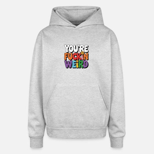 Colorful Affirmation Statement T-Shirt