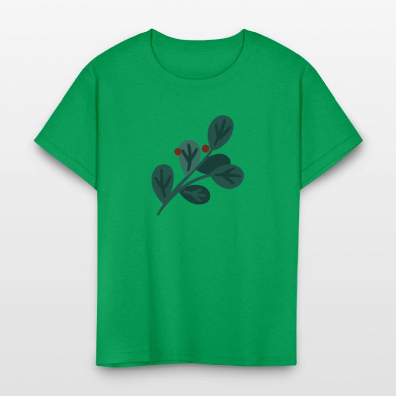 Colorful Tree Leaves Evoke a Sense of Calm & Love