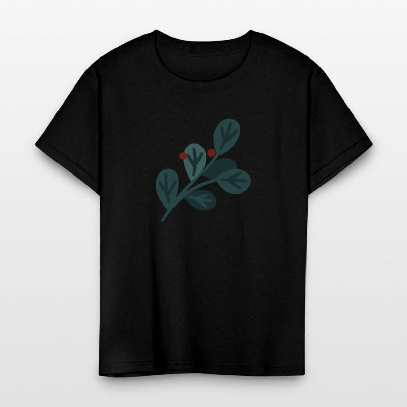 Colorful Tree Leaves Evoke a Sense of Calm & Love