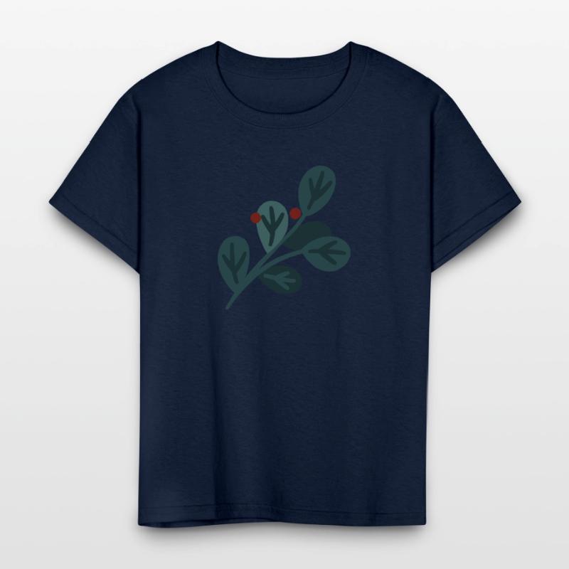 Colorful Tree Leaves Evoke a Sense of Calm & Love