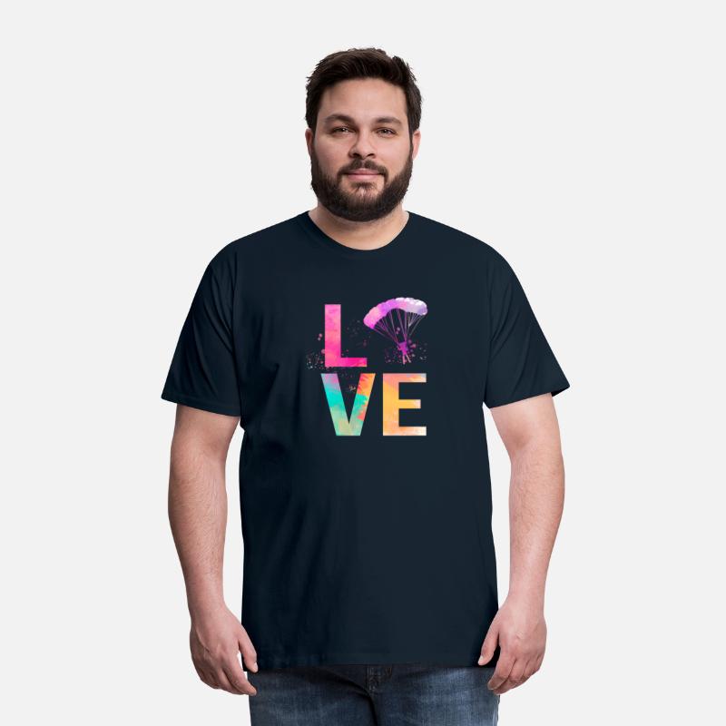 Colorful ydiving Mom ydiving