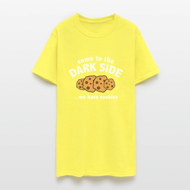 Come To The Dark Side