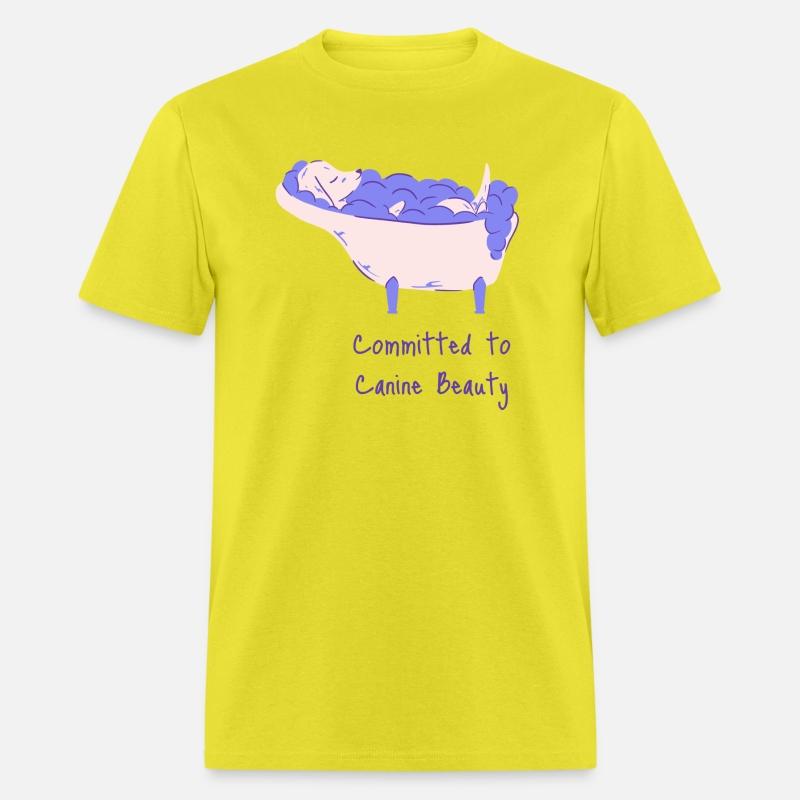 Committed to Canine Beauty