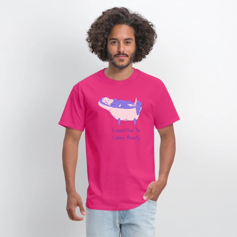 Committed to Canine Beauty