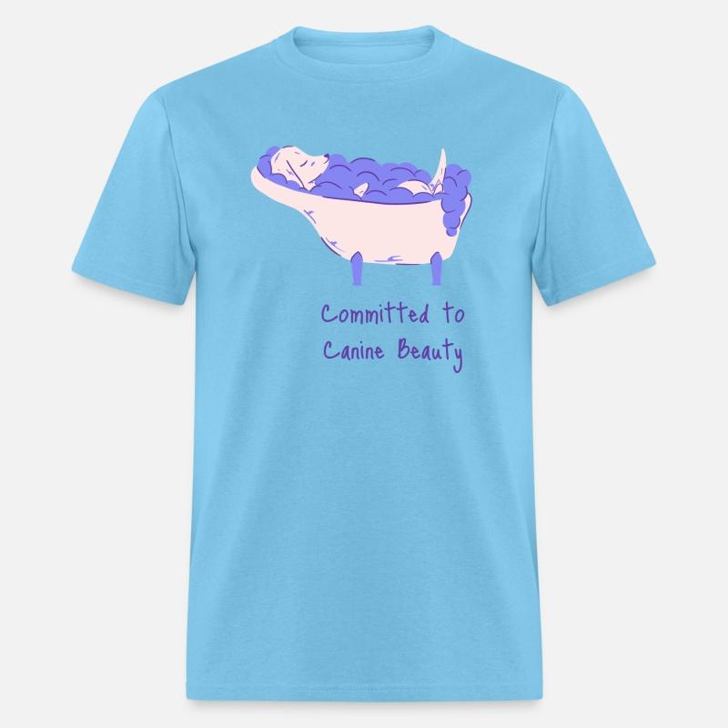 Committed to Canine Beauty