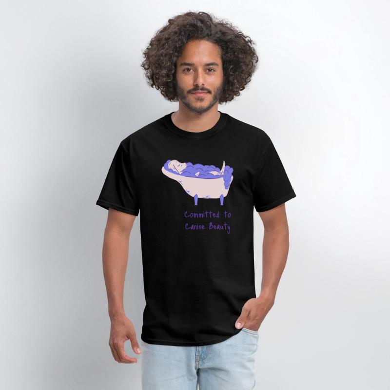 Committed to Canine Beauty