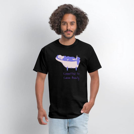 Committed to Canine Beauty