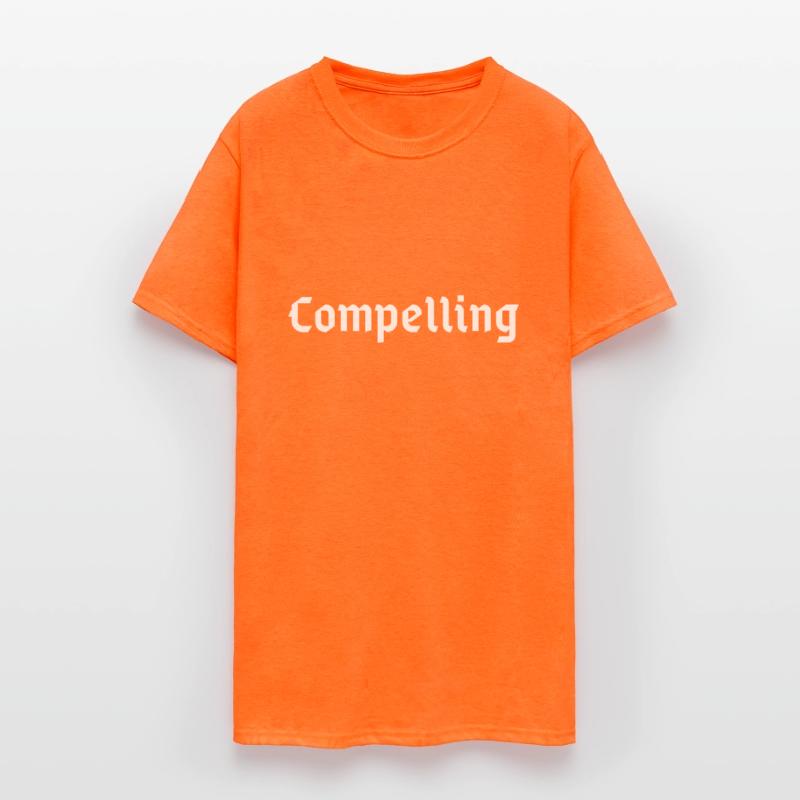 Compelling