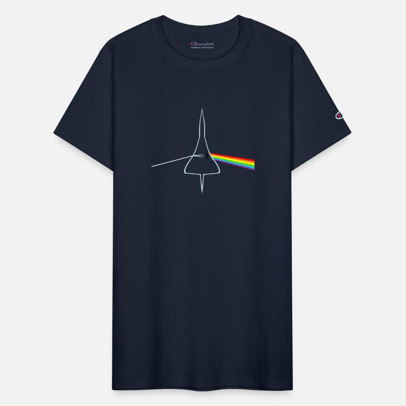 Concorde Dark Side