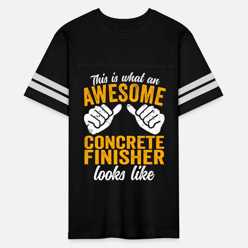 Concrete Finisher This is what an Concrete Mixer