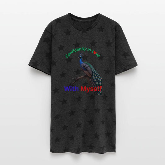 Confidently in Love with Myself