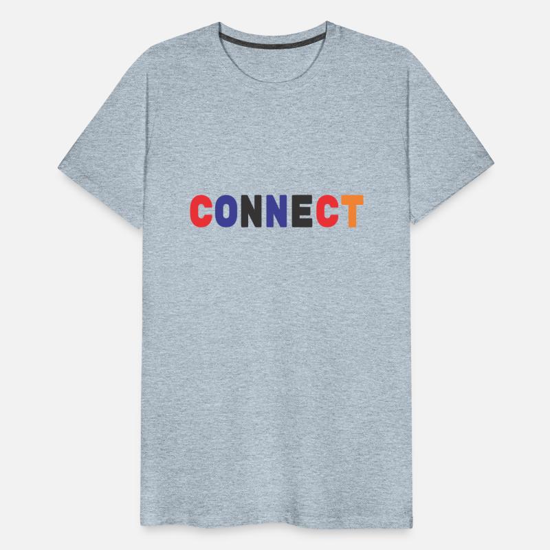connect