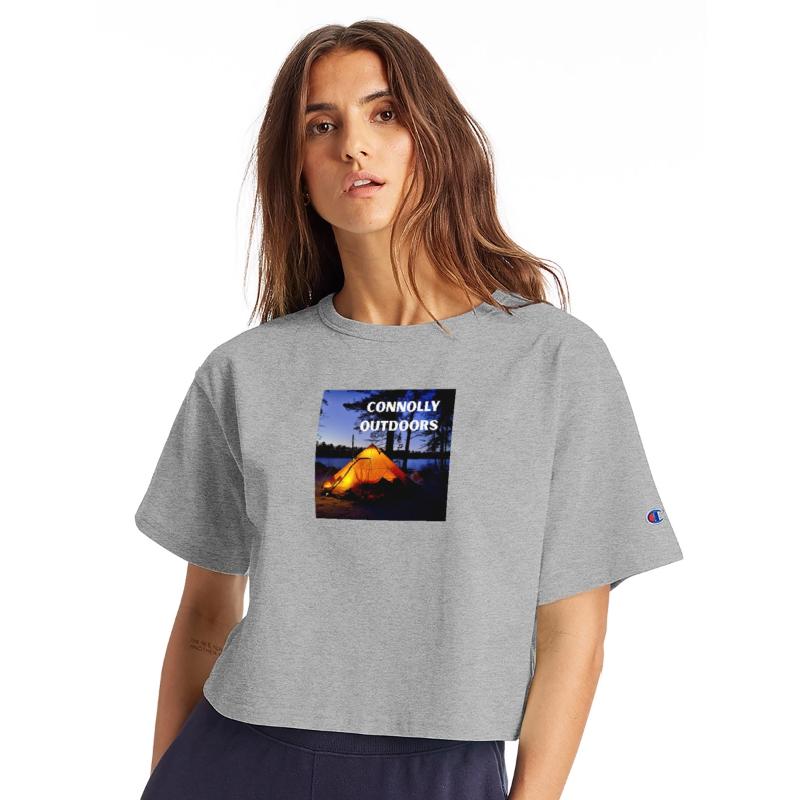 Connolly Outdoors 4500 x 4500 px