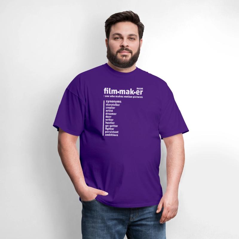 Content Creator Filmmaker Film Maker Social Media