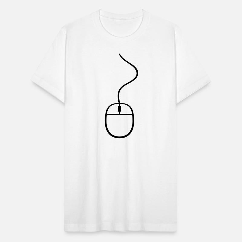 control mouse click computer cable pc computer onl