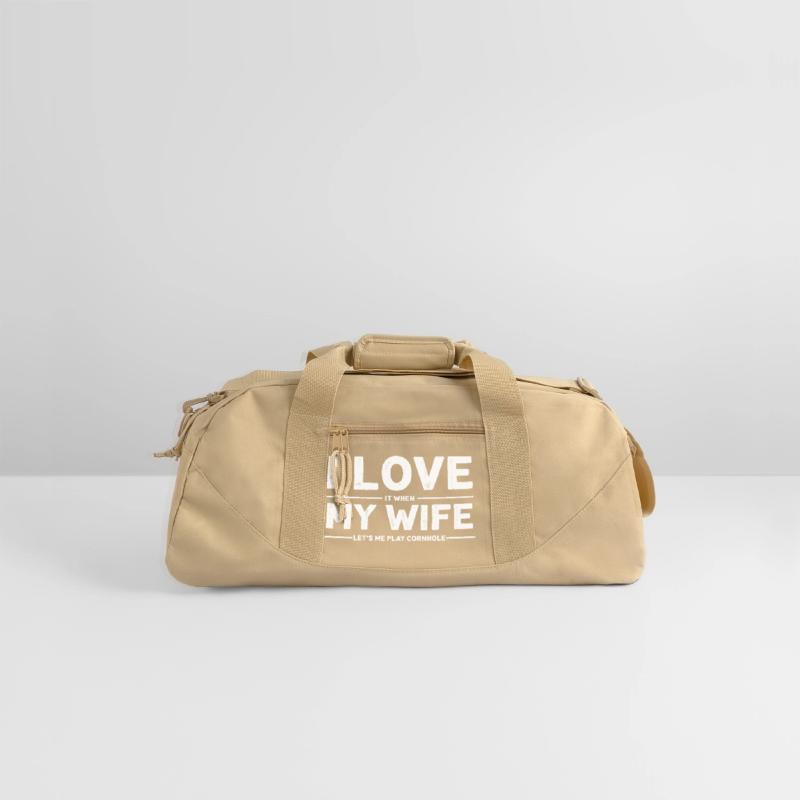 Cool Cornhole Art For Men Dad