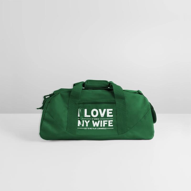 Cool Cornhole Art For Men Dad