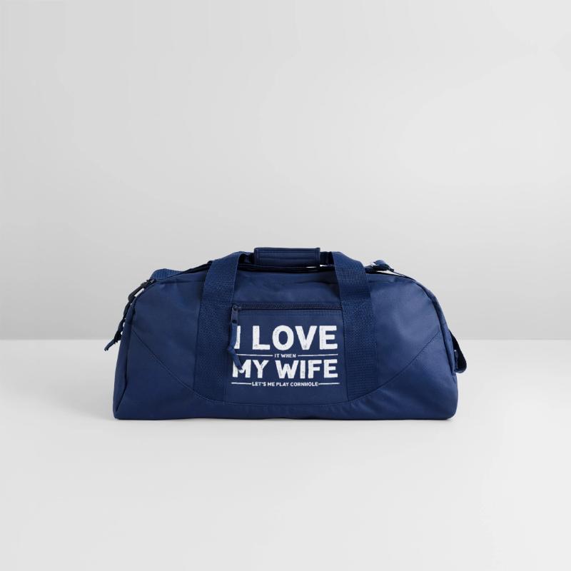 Cool Cornhole Art For Men Dad