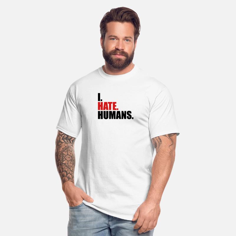 cool logo humans text sticker fuck you fuck off ro